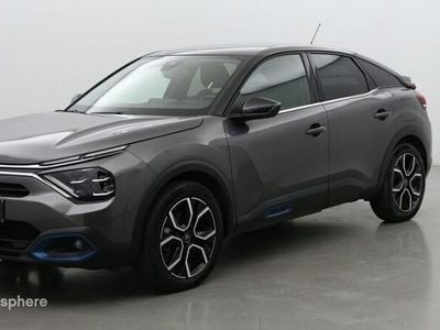 Citroën e-C4