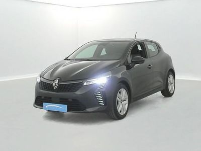 Occasion 2025 Renault Clio V Evolution | 18 490 € (Prix juste)
