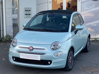 occasion Fiat 500C 1.0 70ch BSG S&S Launch Edition
