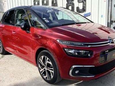 occasion Citroën C4 Picasso 5 Places PURETECH 130CH FEEL S&S