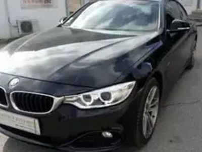 occasion BMW 420 Serie 4 Serie Coupe F32 d Xdrive 190 Ch Sport A