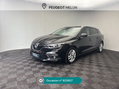 Renault Mégane IV
