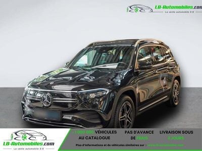 Mercedes EQB350