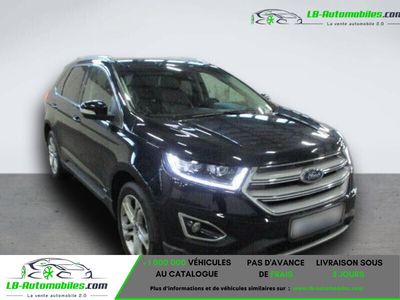 occasion Ford Edge 2.0 TDCi 210 BVA AWD