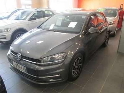 occasion VW Golf VII 1.6 TDI 115 CH CONNECT