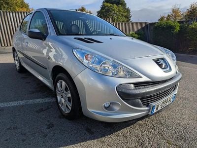 Peugeot 206+