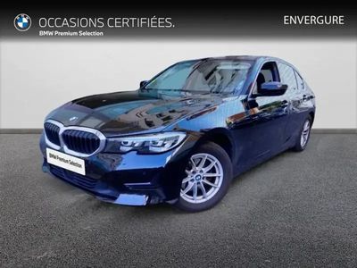 occasion BMW 320 320 dA 190ch Business Design