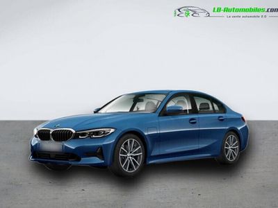 BMW 330e