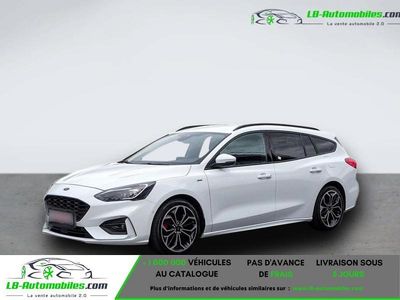 Occasion 2020 Ford Focus ST-Line Break | 27 200 €