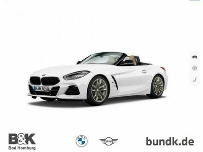 occasion BMW Z4 Serie 4M40i LC Prof ACC Ad.LED HUD DAB HiFi Wireless