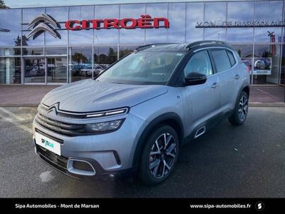 occasion Citroën C5 Aircross Hybride Rechargeable 225 e-EAT8 Shine Pack 5p