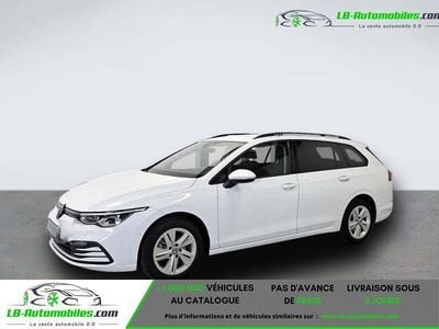 VW Golf VIII