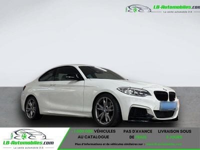 Occasion BMW M235 Comfort Edition 326 ch (239 kW) 2015 Coupé