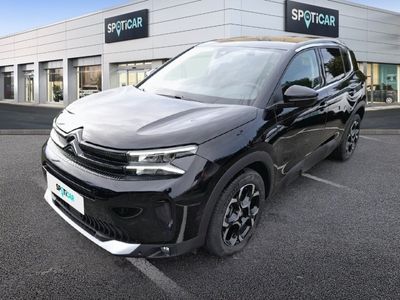 occasion Citroën C5 Aircross PureTech 130ch S&S Feel Pack EAT8