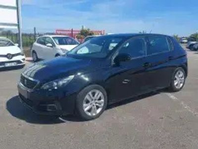 occasion Peugeot 308 Bluehdi 130 Eat8 S&s Active Business
