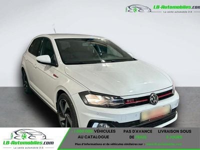 Occasion 2020 VW Polo S Citadine | 21 700 € (Bon prix)