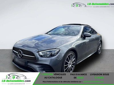 occasion Mercedes E400 ClasseBVA 4-Matic