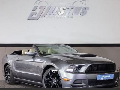 Occasion 2014 Ford Mustang Premium Coupé | 18 900 €