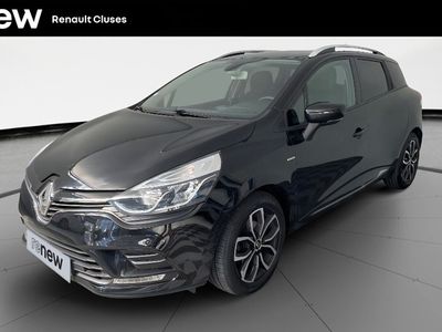 Renault Clio GrandTour