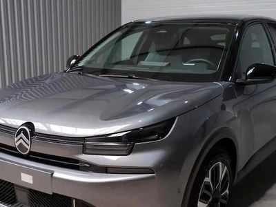 Gris Nouvelle 2025 Citroën C4 SUV | 24 690 € (Prix juste)