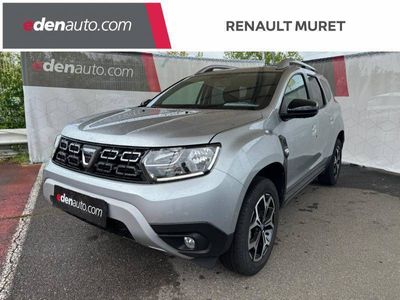occasion Dacia Duster TCe 130 FAP 4x2 15 ans