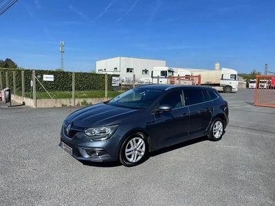 Renault Mégane IV