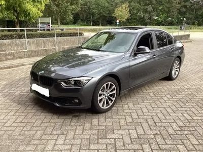 occasion BMW 330 330 i xDrive 252 ch BVA8 Sport