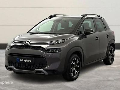 Occasion 2024 Citroën C3 Aircross SUV | 18 799 € (Prix juste)