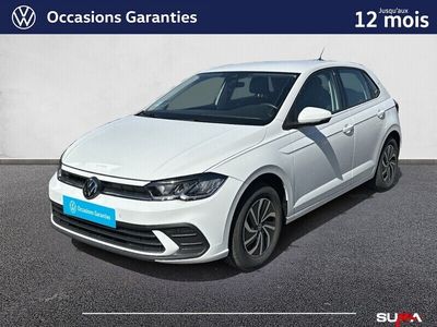 occasion VW Polo Polo1.0 TSI 95 S&S BVM5