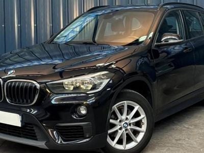 Occasion 2018 BMW X1 xLine SUV | 19 990 € (Prix juste)