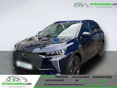 DS Automobiles DS7 Crossback