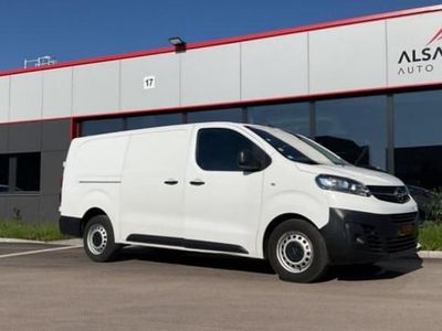 Occasion Opel Vivaro 120 ch (88 kW) 2019 Monospace
