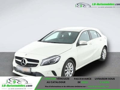 Occasion Mercedes A160 102 ch (75 kW) 2017 Berline