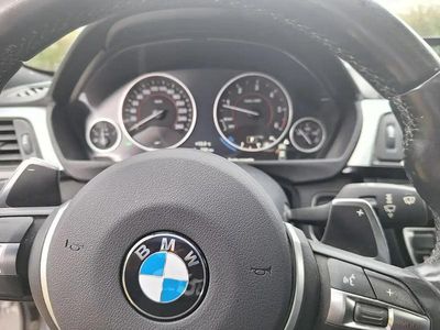 Occasion BMW 420 Gran Coupé Sport Line 190 ch (139 kW) 2016 Coupé
