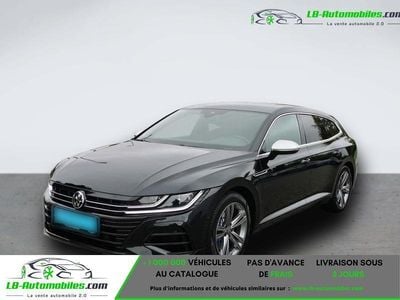 VW Arteon