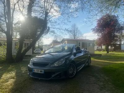 Peugeot 307 CC