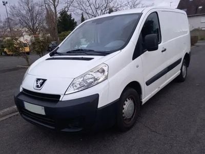Peugeot Expert