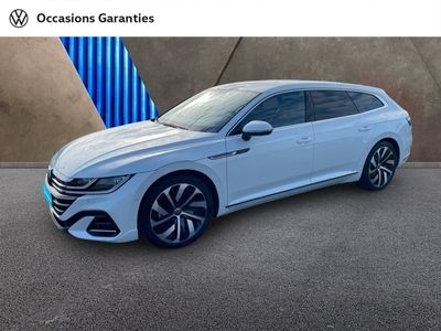 occasion VW Arteon ShootingBrake 2.0 TDI EVO 150ch R-Line DSG7