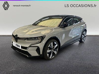 occasion Renault Mégane IV E-Tech EV60 220 ch optimum charge Techno