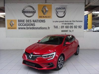 occasion Renault Mégane IV 1.3 TCE 140CH TECHNO
