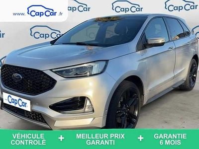 Occasion 2019 Ford Edge ST-Line SUV | 24 490 € (Bon prix)