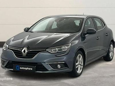 Occasion 2020 Renault Mégane IV Business Berline | 12 299 € (Bon prix)