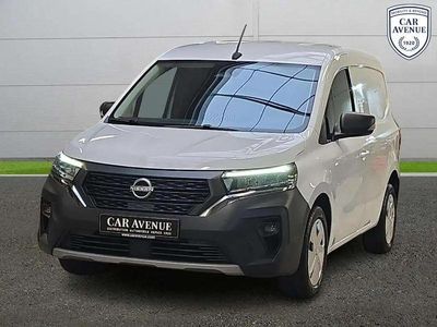 Blanc Occasion 2023 Nissan Townstar N-Connecta Van | 17 990 €