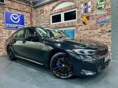 occasion BMW M340 M33.0 340cv Auto xDrive CUIR