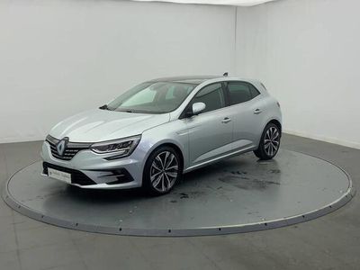 occasion Renault Mégane IV Megane IV BERLINEBerline TCe 140 EDC Techno