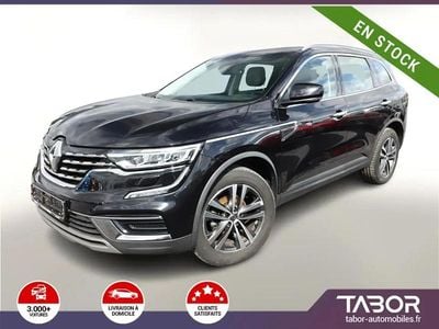 Occasion Renault Koleos Zen 158 ch (116 kW) 2022 Noir SUV