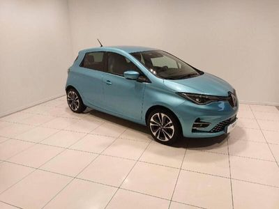 occasion Renault Zoe R135 Achat Intégral Intens