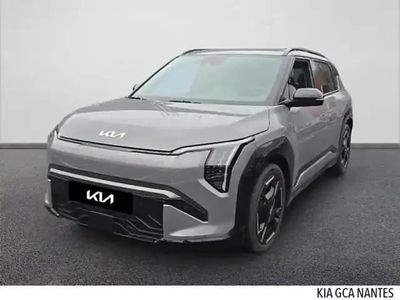 Gris granit métallisé Occasion 2025 Kia EV3 GT-Line SUV | 38 960 €