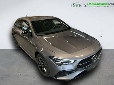 Mercedes E250