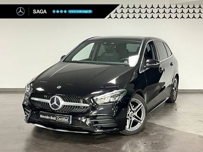 occasion Mercedes B180 Classe180d 116ch AMG Line Edition 7G-DCT